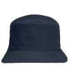 03997 Bucket Twill Unisex Twill Bucket Hat French Navy colour image